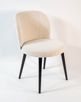 OL Tom étkezőszék választható kárpittal