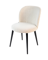 OL Tom étkezőszék választható kárpittal