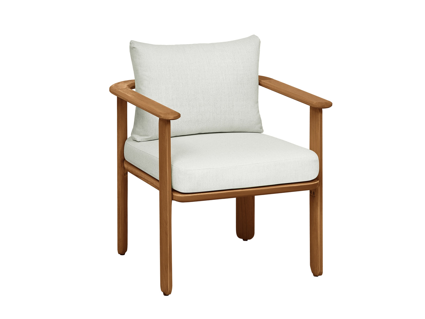 Higold Pallisad kerti étkezőszett, 8 személyes