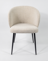 OL Capri szék választható kárpittal