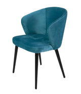 OL Sigma I. étkezőszék választható kárpittal