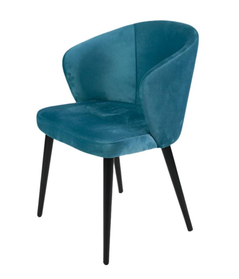 OL Sigma I. étkezőszék választható kárpittal