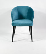 OL Sigma I. étkezőszék választható kárpittal