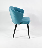 OL Sigma I. étkezőszék választható kárpittal