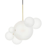 KH Cate 6 frost függeszték