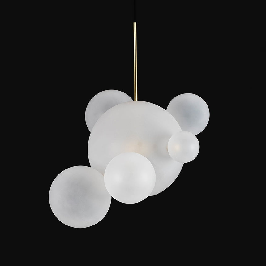 KH Cate 6 frost függeszték