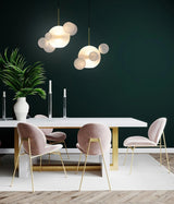 KH Cate 6 frost függeszték