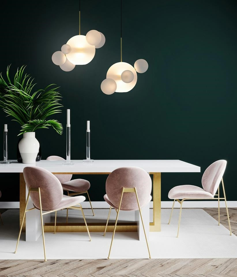 KH Cate 6 frost függeszték