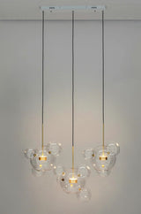 KH Cate line 3 csillár