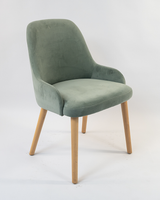 OL Dona I. étkezőszék választható kárpittal