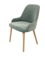 OL Dona I. étkezőszék választható kárpittal