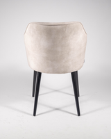 OL Andor erős étkezőszék pearl színben