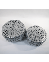 KL Gravel dohányzóasztal szett