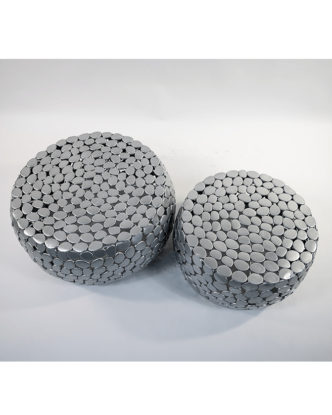 KL Gravel dohányzóasztal szett