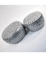 KL Gravel dohányzóasztal szett