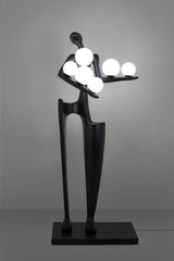 KH Human dreamer állólámpa