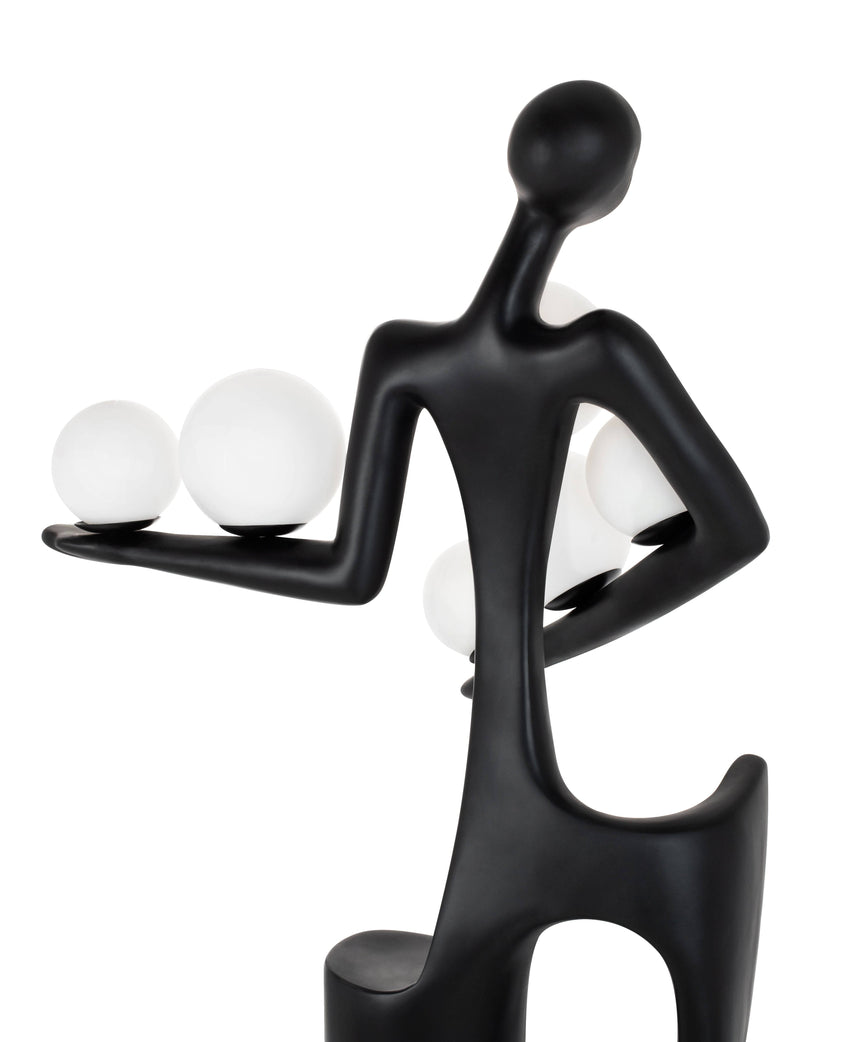 KH Human dreamer állólámpa