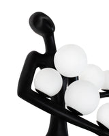 KH Human dreamer állólámpa