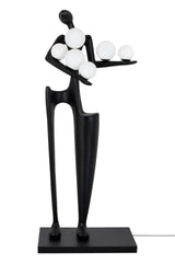 KH Human dreamer állólámpa