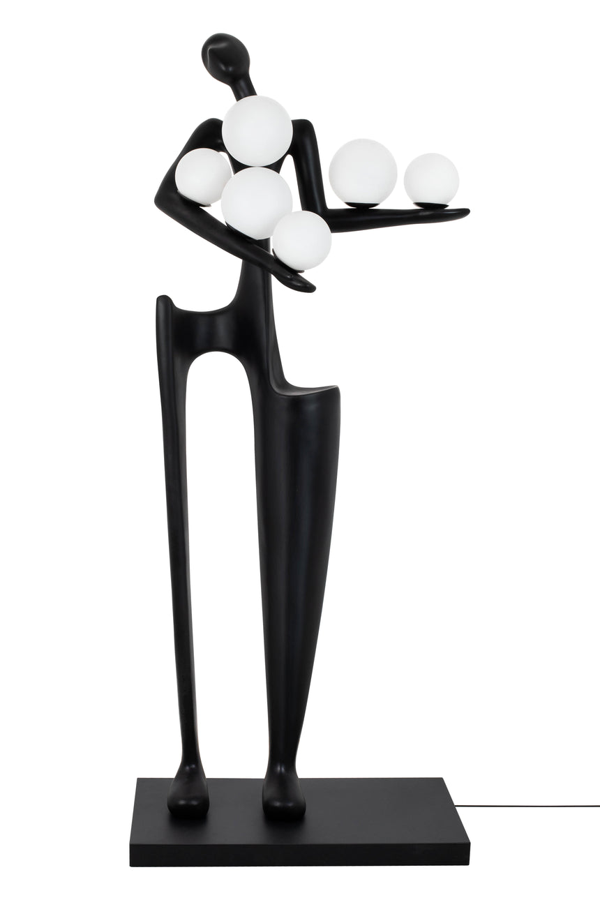 KH Human dreamer állólámpa