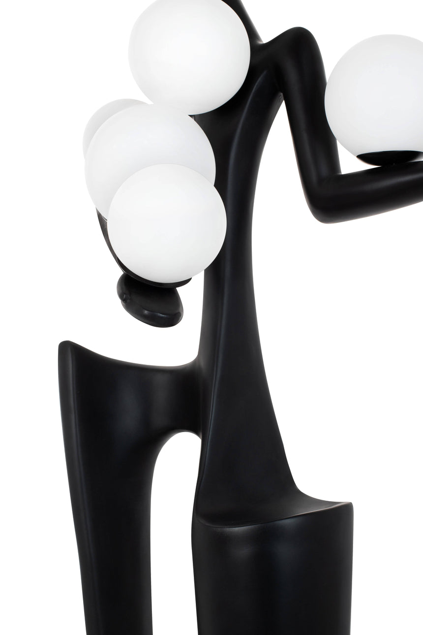 KH Human dreamer állólámpa