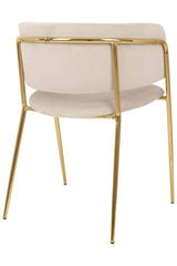 KH Delta étkezőszék