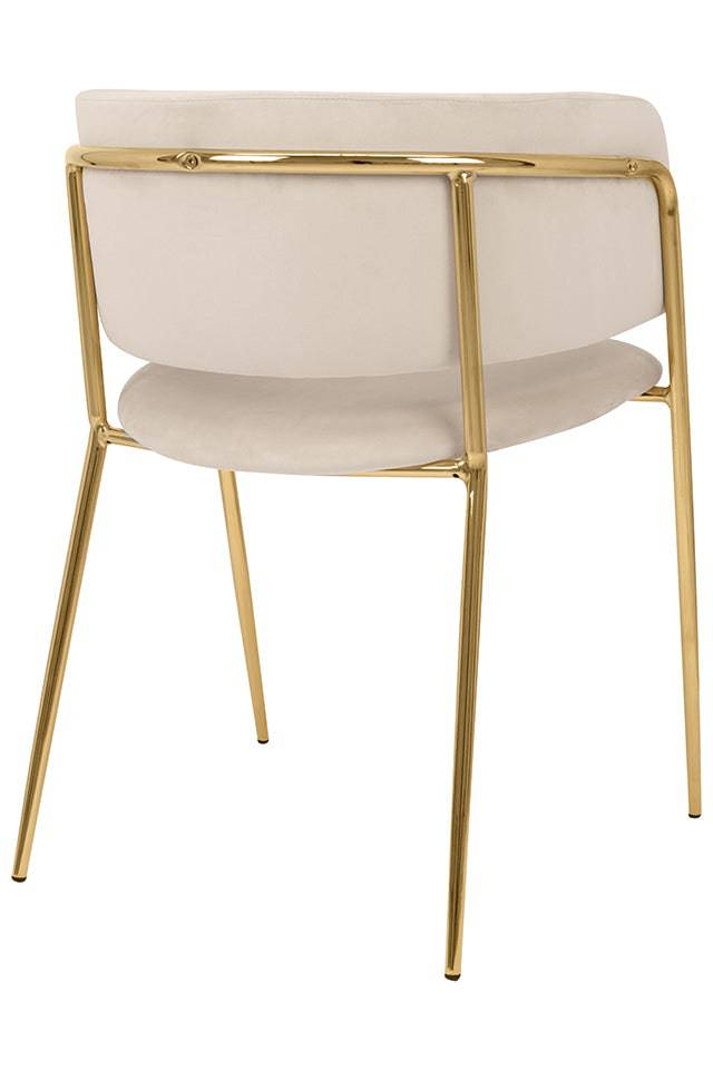 KH Delta étkezőszék