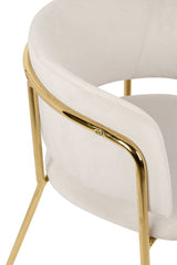 KH Delta étkezőszék