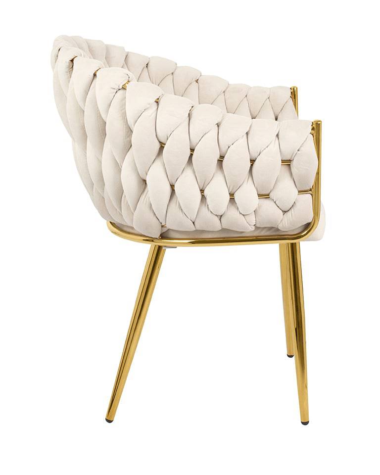 KH Tresse étkezőszék