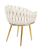 KH Tresse étkezőszék