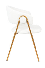 KH Verso boucle étkezőszék