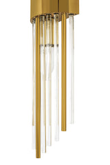 KH Amanda fali lámpa