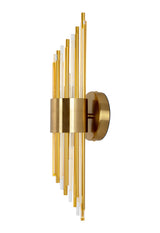 KH Amanda fali lámpa