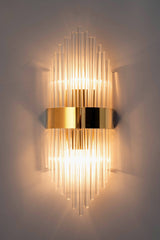 KH Florens M fali lámpa