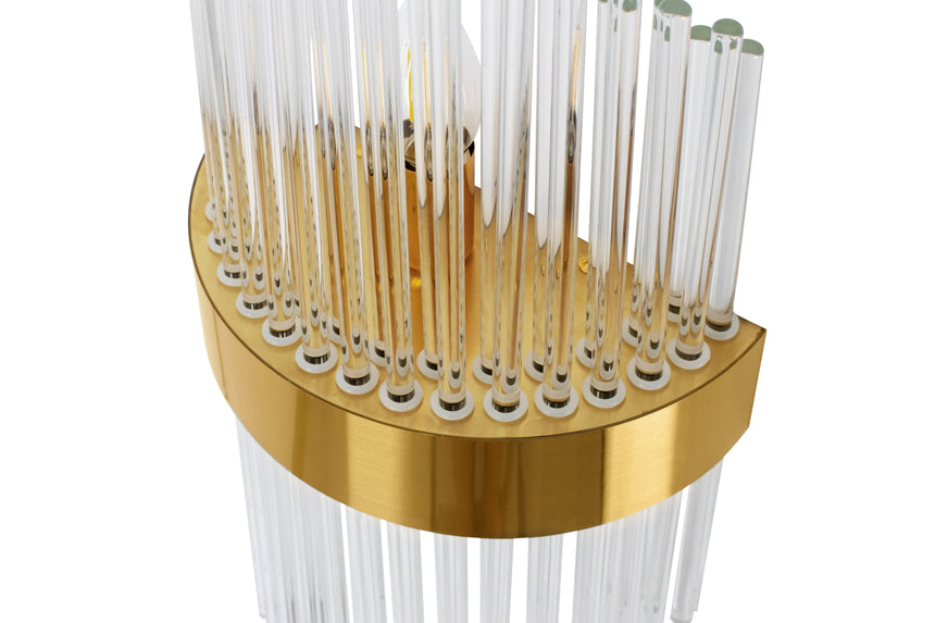 KH Florens M fali lámpa