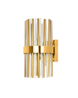 KH Garda fali lámpa