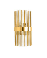 KH Garda fali lámpa