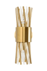 KH Lorenzo fali lámpa