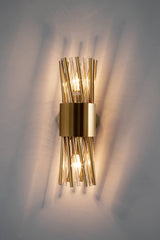 KH Lorenzo fali lámpa