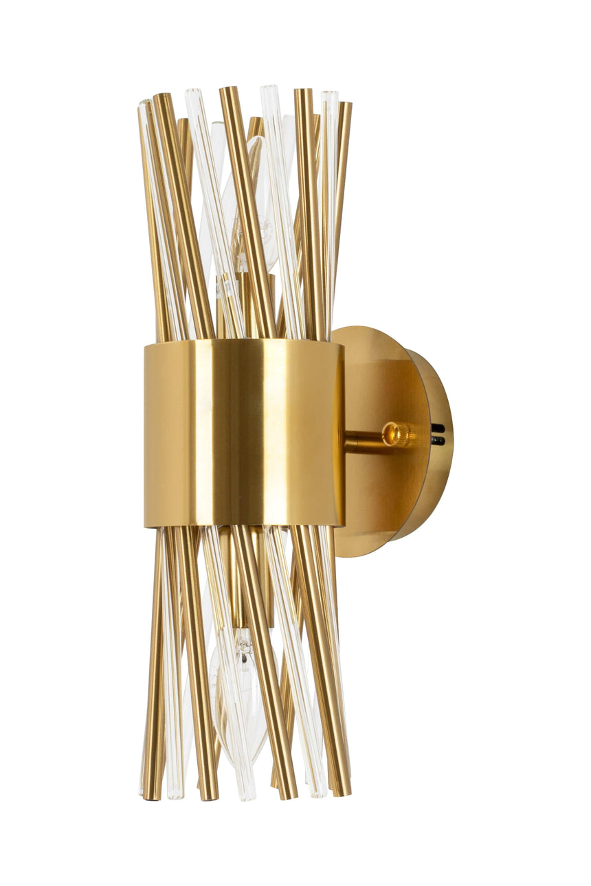 KH Lorenzo fali lámpa