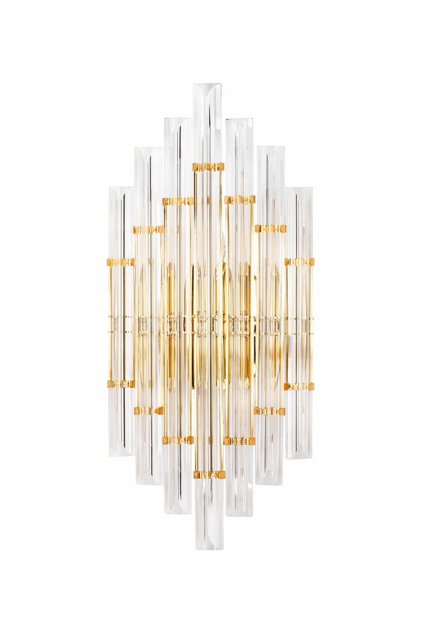 KH Palazzo fali lámpa