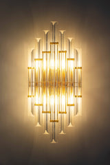 KH Palazzo fali lámpa