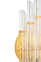 KH Palazzo fali lámpa