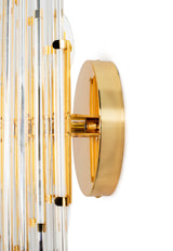 KH Palazzo fali lámpa