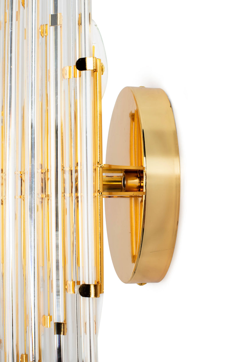 KH Palazzo fali lámpa