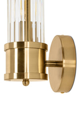 KH Pilar fali lámpa