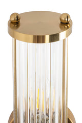 KH Pilar fali lámpa