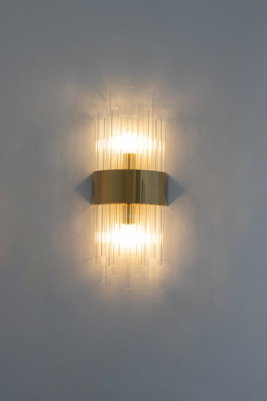 KH Portofino fali lámpa