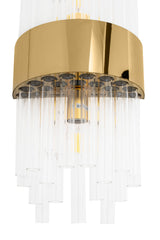 KH Portofino fali lámpa