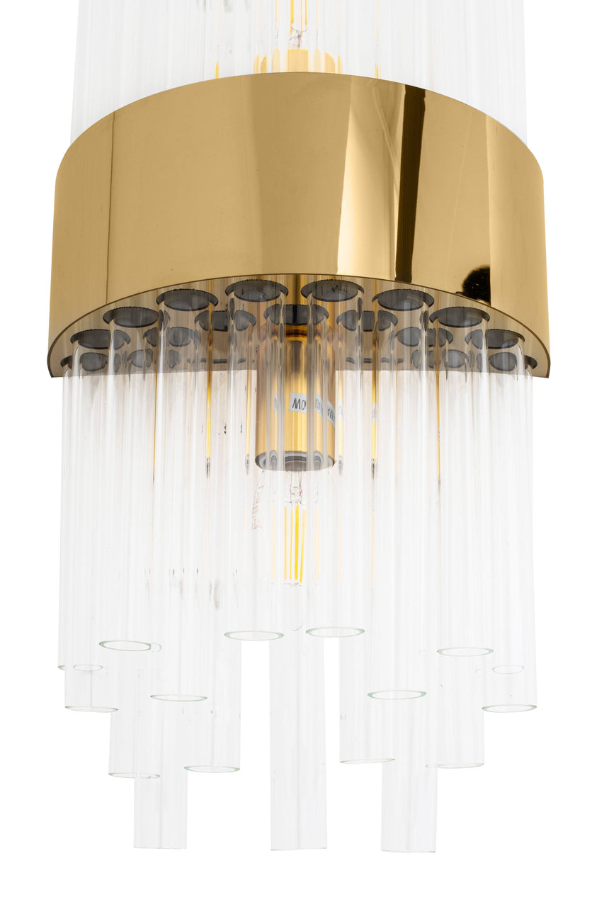 KH Portofino fali lámpa